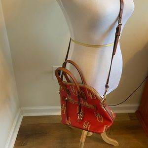 Dooney & Bourke handbag